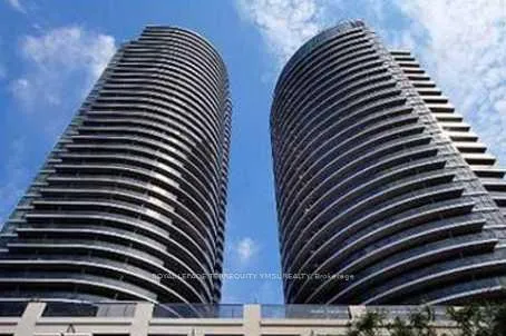 Photo 1 of Unit 2903, 21 Carlton Street, Toronto, Church-Yonge Corridor — HOMEH