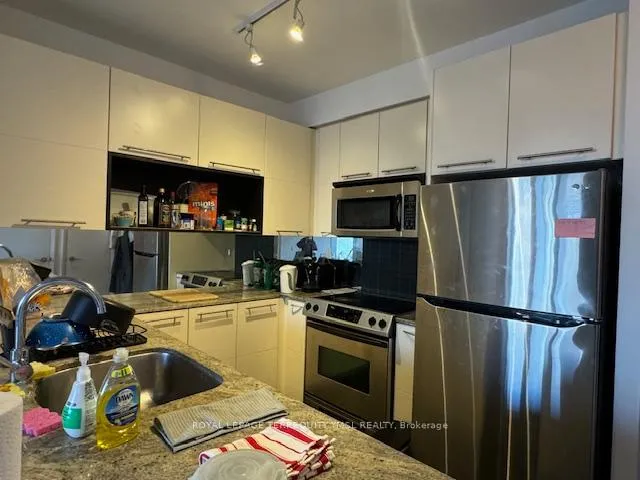 Photo 2 of Unit 2903, 21 Carlton Street, Toronto, Church-Yonge Corridor — HOMEH