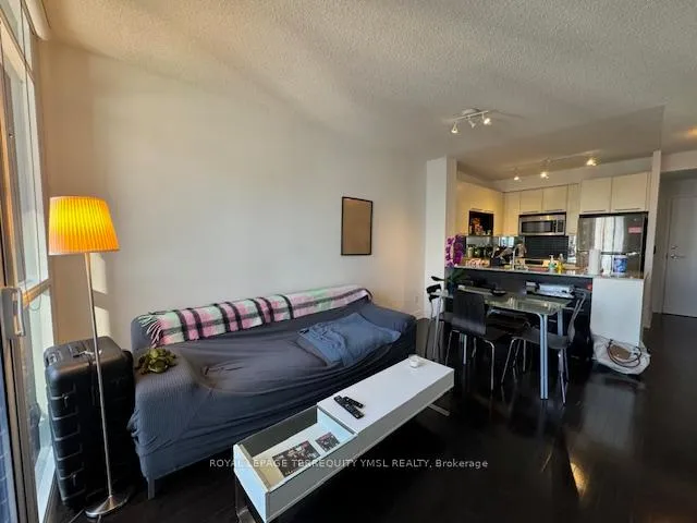Photo 6 of Unit 2903, 21 Carlton Street, Toronto, Church-Yonge Corridor — HOMEH