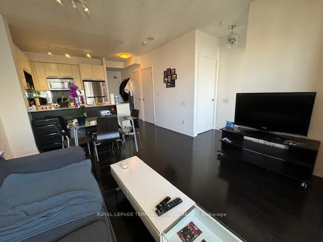 Photo 7 of Unit 2903, 21 Carlton Street, Toronto, Church-Yonge Corridor — HOMEH