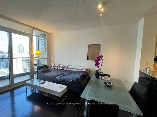 Photo 9 of Unit 2903, 21 Carlton Street, Toronto, Church-Yonge Corridor — HOMEH