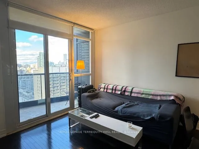 Photo 11 of Unit 2903, 21 Carlton Street, Toronto, Church-Yonge Corridor — HOMEH