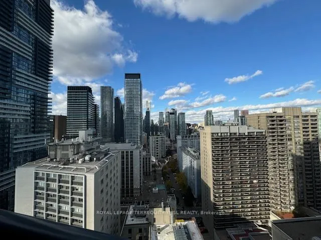 Photo 13 of Unit 2903, 21 Carlton Street, Toronto, Church-Yonge Corridor — HOMEH