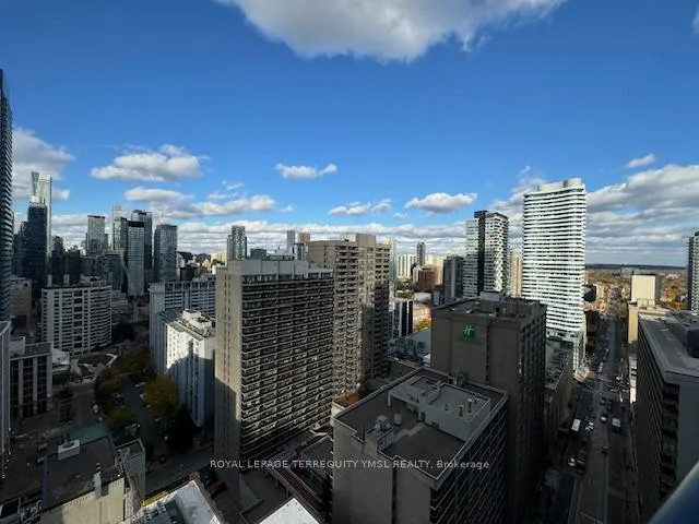 Photo 14 of Unit 2903, 21 Carlton Street, Toronto, Church-Yonge Corridor — HOMEH