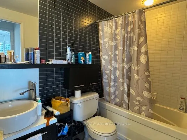 Photo 17 of Unit 2903, 21 Carlton Street, Toronto, Church-Yonge Corridor — HOMEH