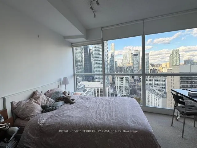 Photo 18 of Unit 2903, 21 Carlton Street, Toronto, Church-Yonge Corridor — HOMEH