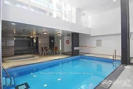 Photo 20 of Unit 2903, 21 Carlton Street, Toronto, Church-Yonge Corridor — HOMEH