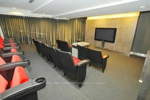 Photo 22 of Unit 2903, 21 Carlton Street, Toronto, Church-Yonge Corridor — HOMEH