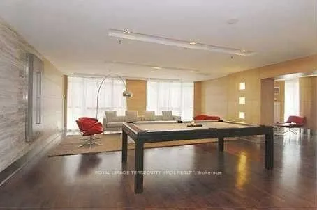 Photo 23 of Unit 2903, 21 Carlton Street, Toronto, Church-Yonge Corridor — HOMEH