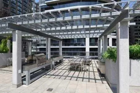Photo 25 of Unit 2903, 21 Carlton Street, Toronto, Church-Yonge Corridor — HOMEH