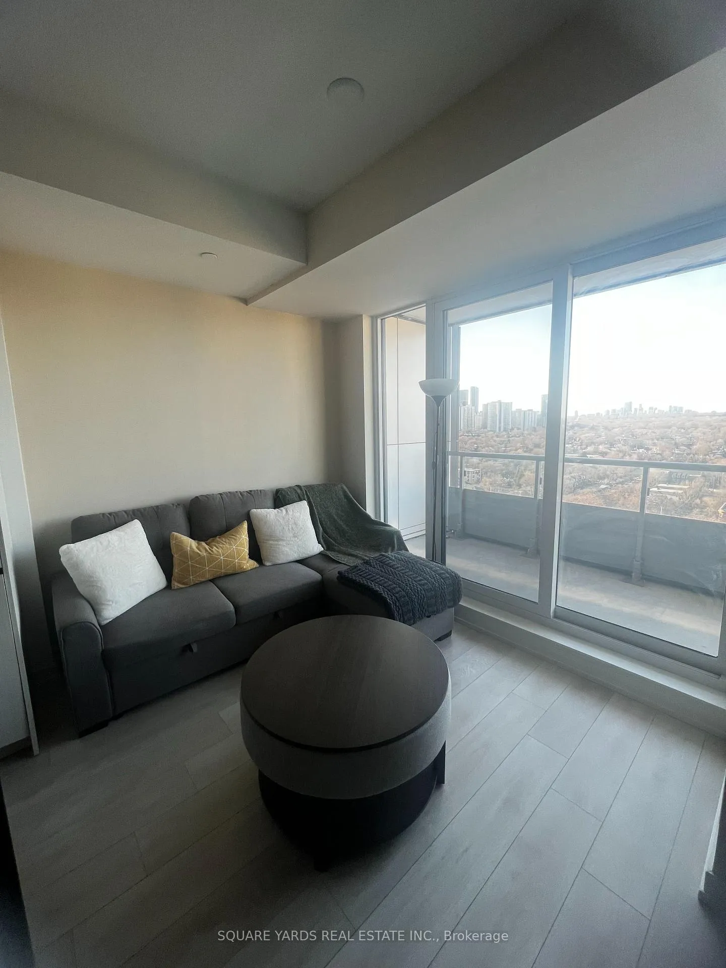 Photo 3 of Unit 1910, 225 Sumach Street, Toronto, Regent Park — HOMEH