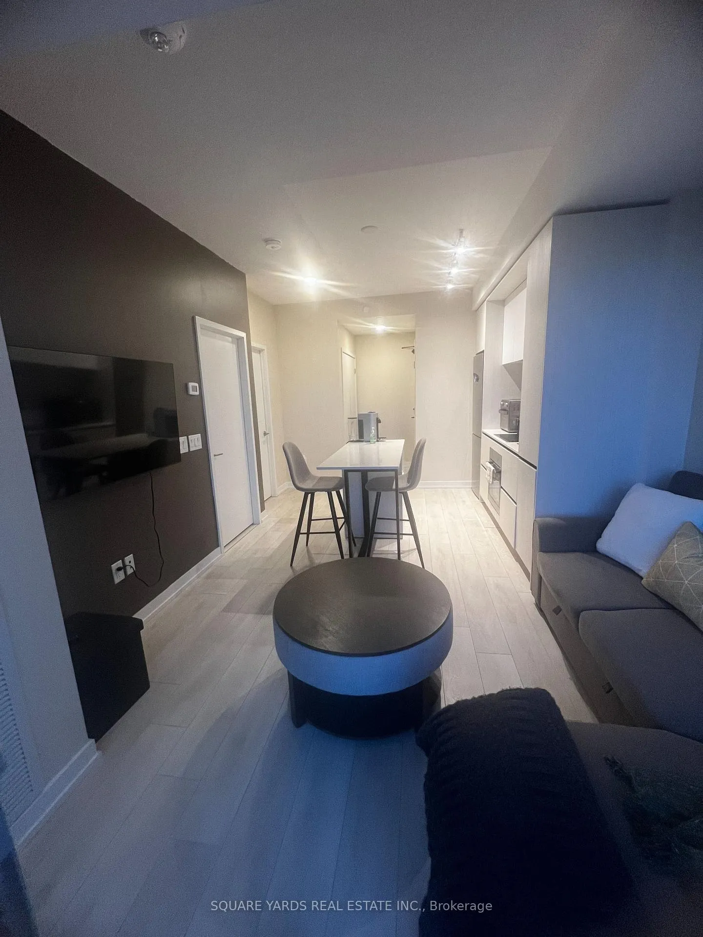 Photo 4 of Unit 1910, 225 Sumach Street, Toronto, Regent Park — HOMEH
