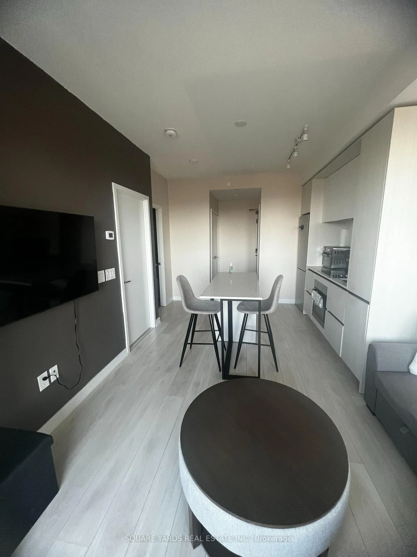 Photo 5 of Unit 1910, 225 Sumach Street, Toronto, Regent Park — HOMEH