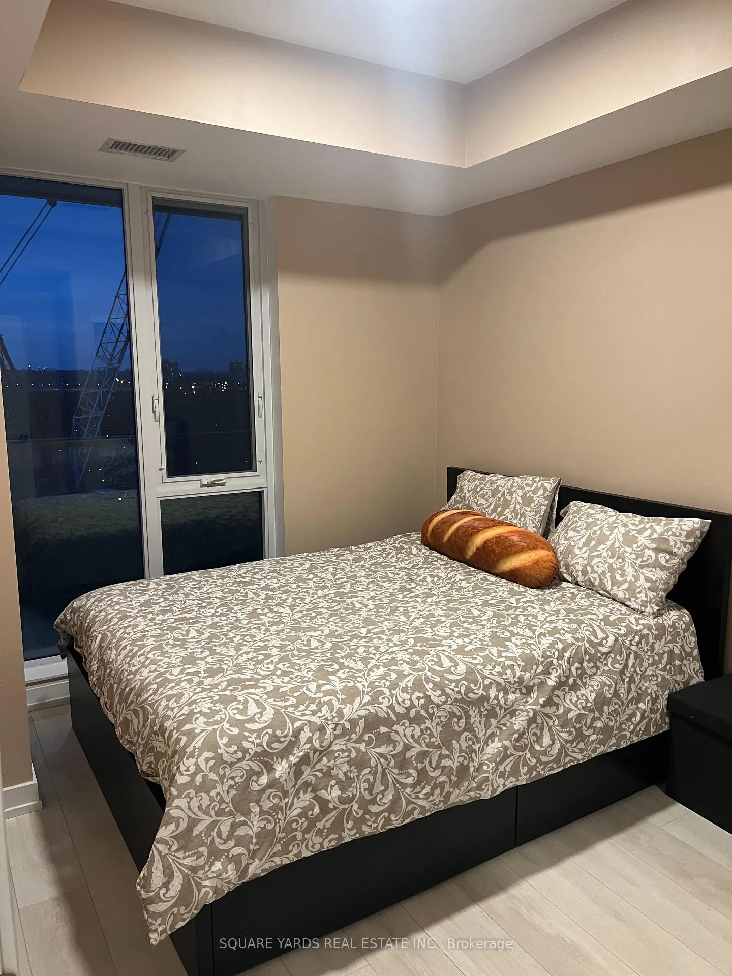 Photo 6 of Unit 1910, 225 Sumach Street, Toronto, Regent Park — HOMEH