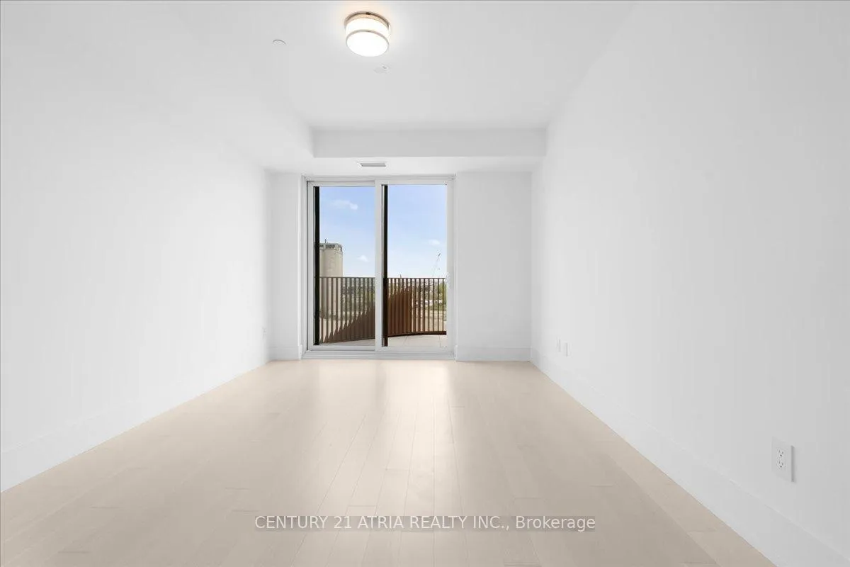 Photo 3 of Unit 608, 155 Merchants' Wharf, Toronto, Waterfront Communities — HOMEH