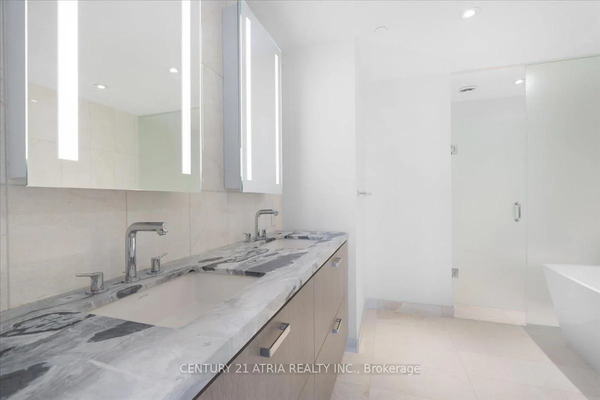 Photo 5 of Unit 608, 155 Merchants' Wharf, Toronto, Waterfront Communities — HOMEH