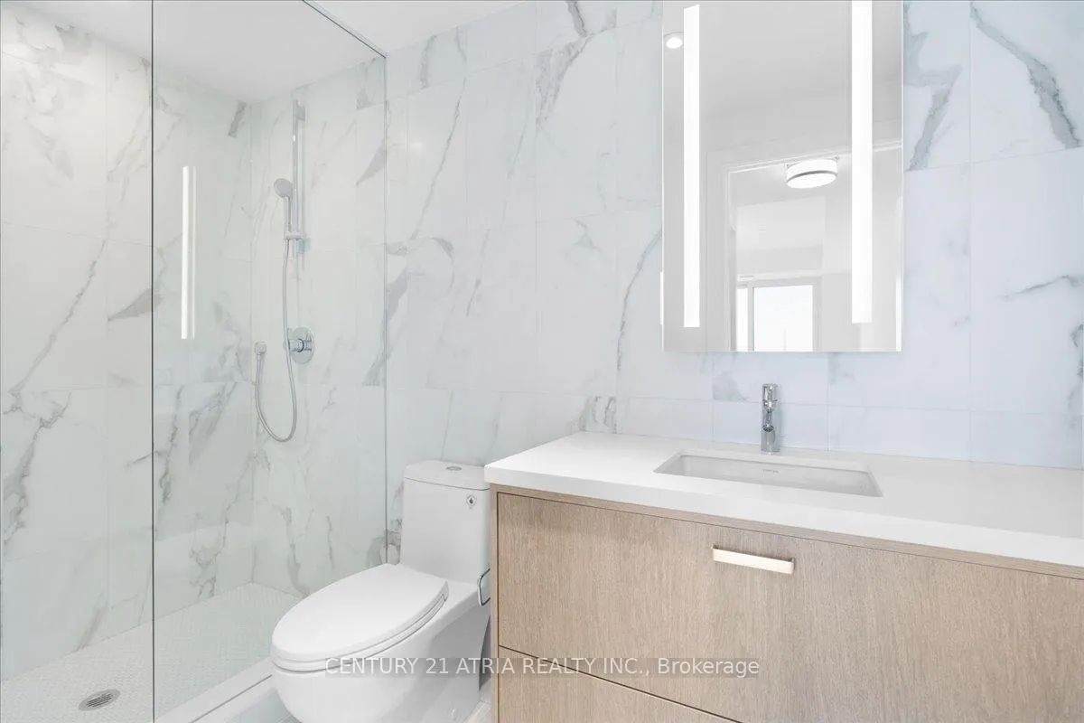 Photo 10 of Unit 608, 155 Merchants' Wharf, Toronto, Waterfront Communities — HOMEH