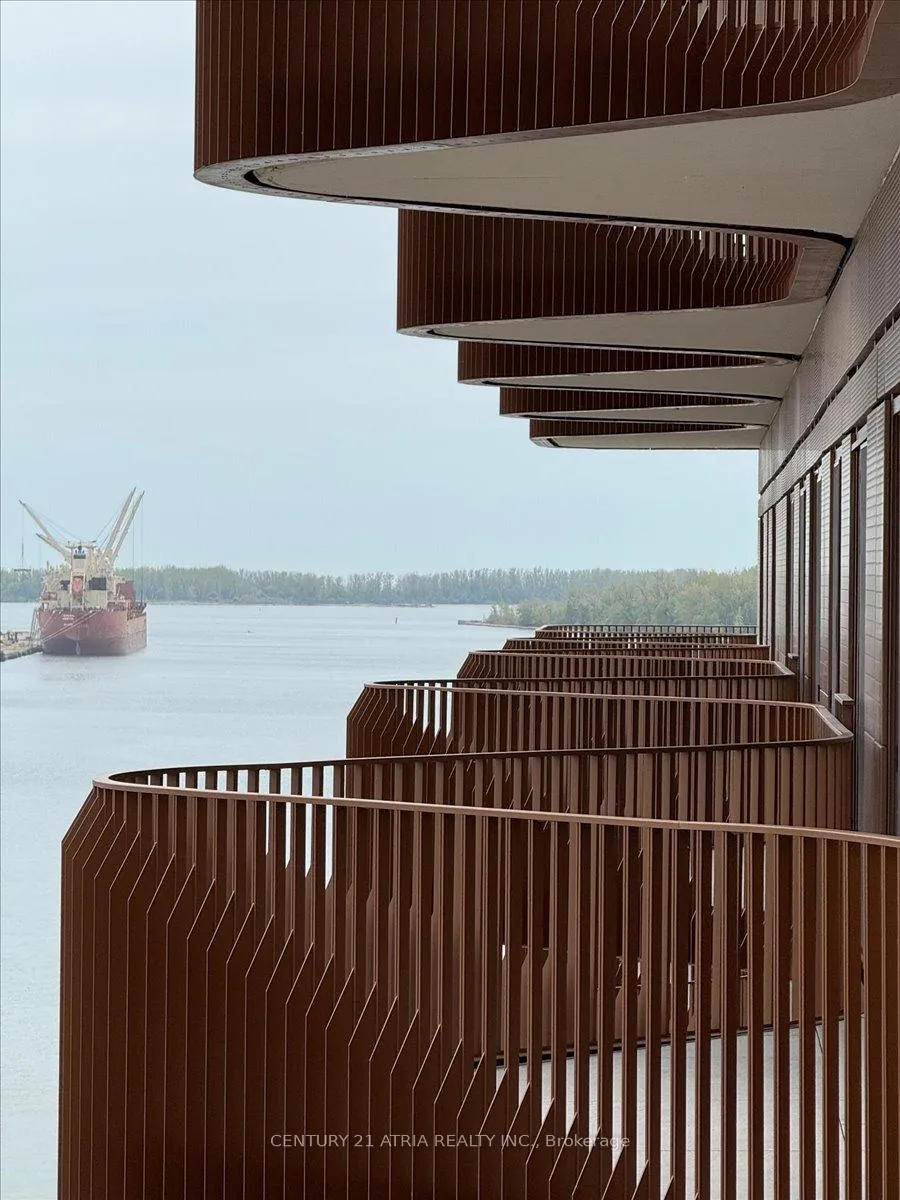 Photo 11 of Unit 608, 155 Merchants' Wharf, Toronto, Waterfront Communities — HOMEH