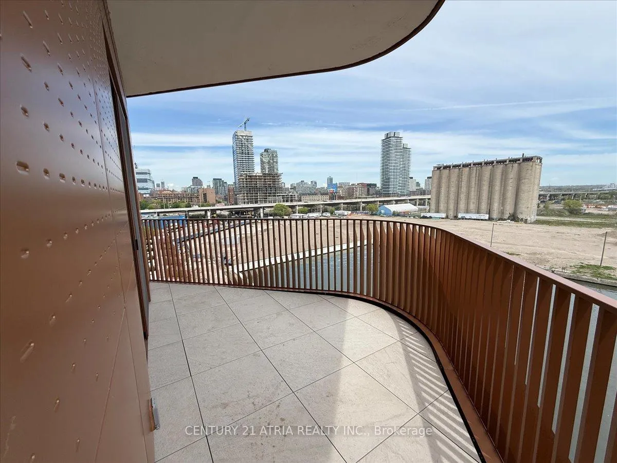 Photo 18 of Unit 608, 155 Merchants' Wharf, Toronto, Waterfront Communities — HOMEH