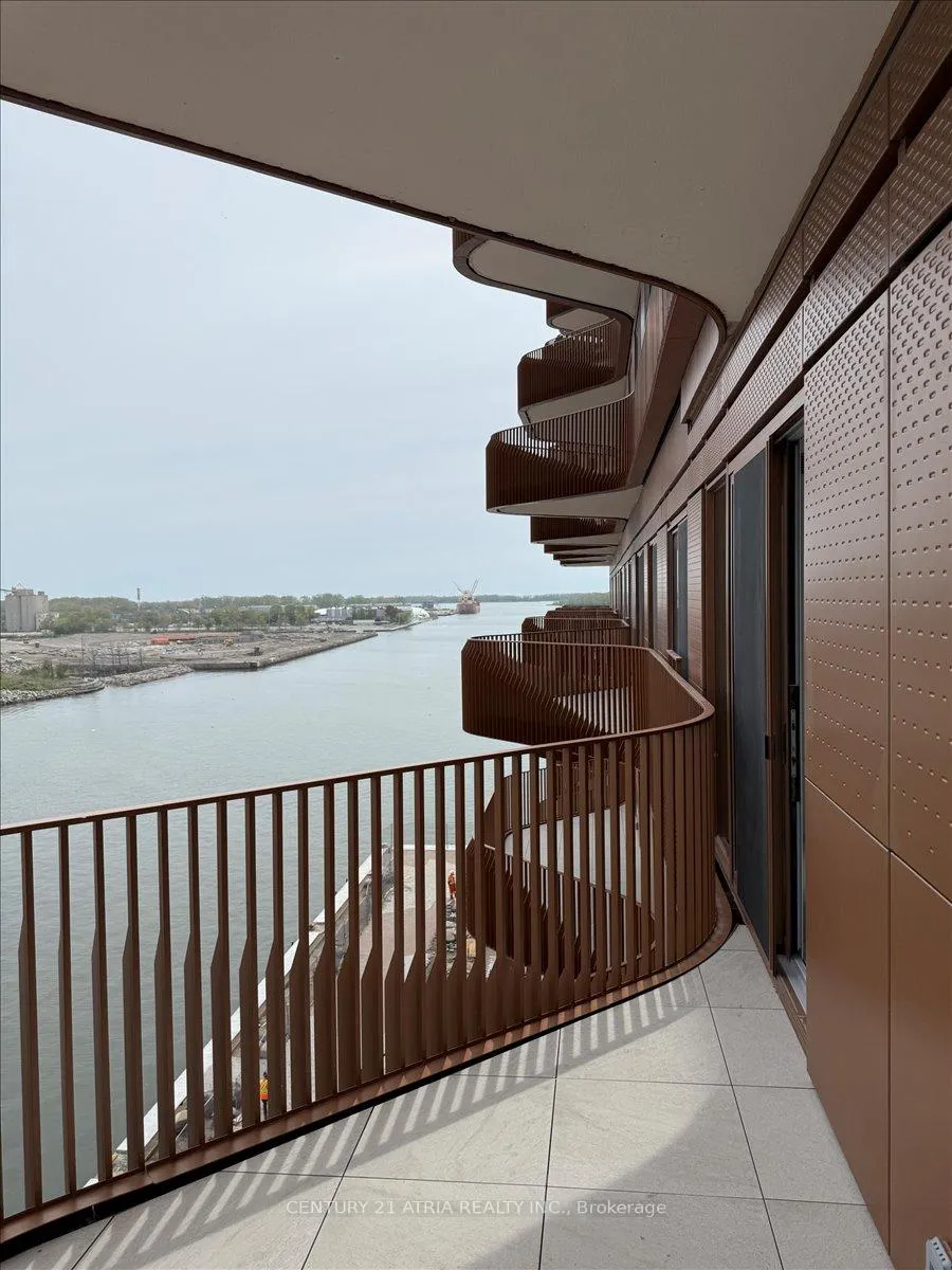 Photo 19 of Unit 608, 155 Merchants' Wharf, Toronto, Waterfront Communities — HOMEH
