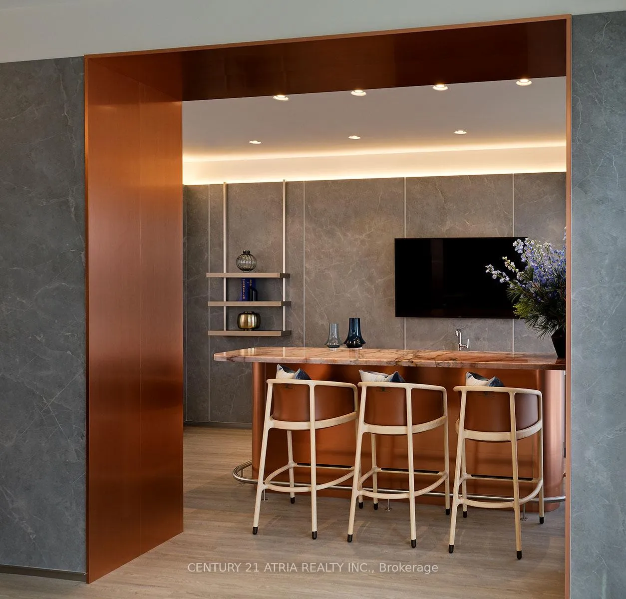 Photo 25 of Unit 608, 155 Merchants' Wharf, Toronto, Waterfront Communities — HOMEH