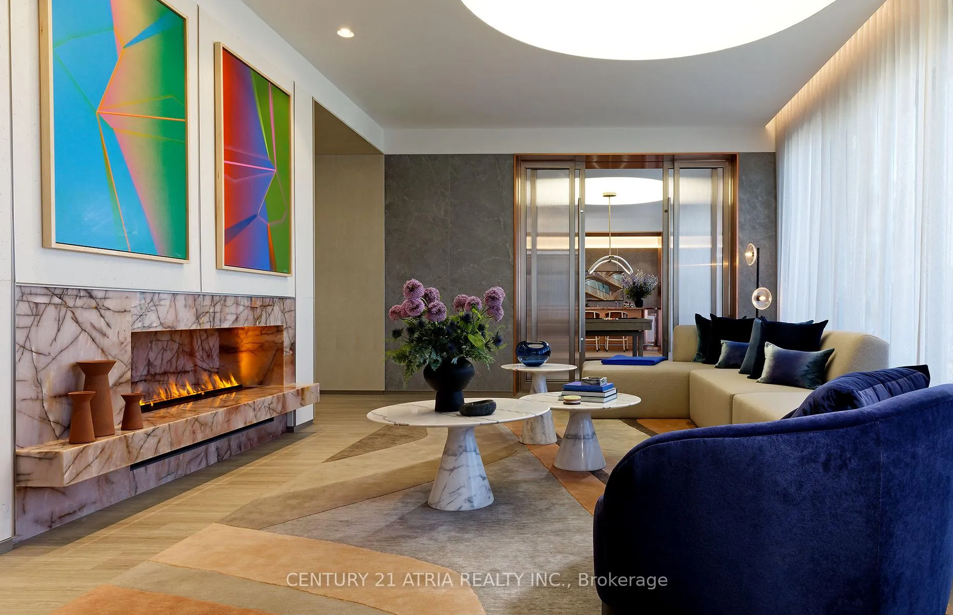 Photo 26 of Unit 608, 155 Merchants' Wharf, Toronto, Waterfront Communities — HOMEH