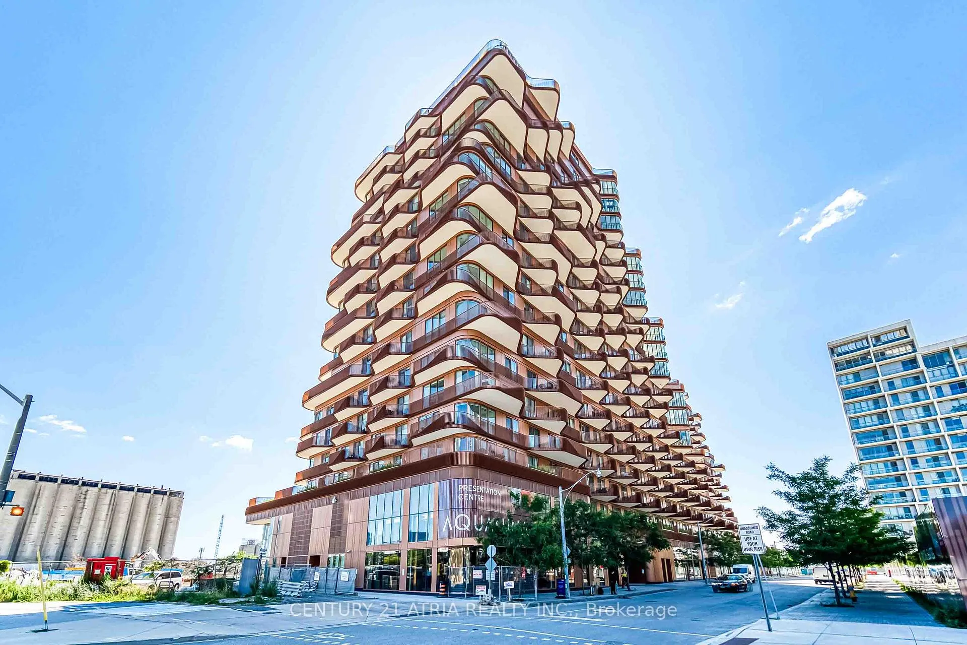 Photo 35 of Unit 608, 155 Merchants' Wharf, Toronto, Waterfront Communities — HOMEH