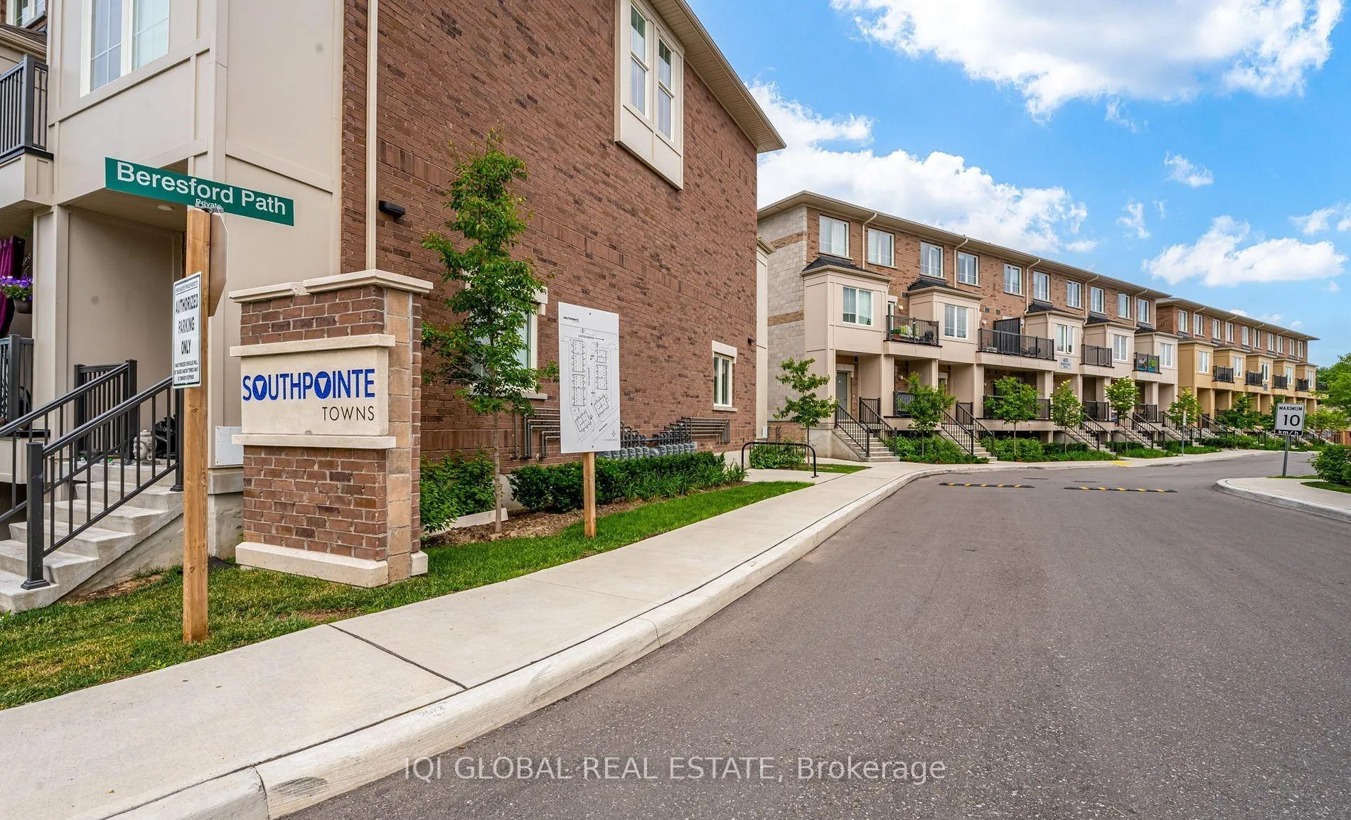 Photo 1 of Unit 08, 475 Beresford Path, Oshawa, Central — HOMEH