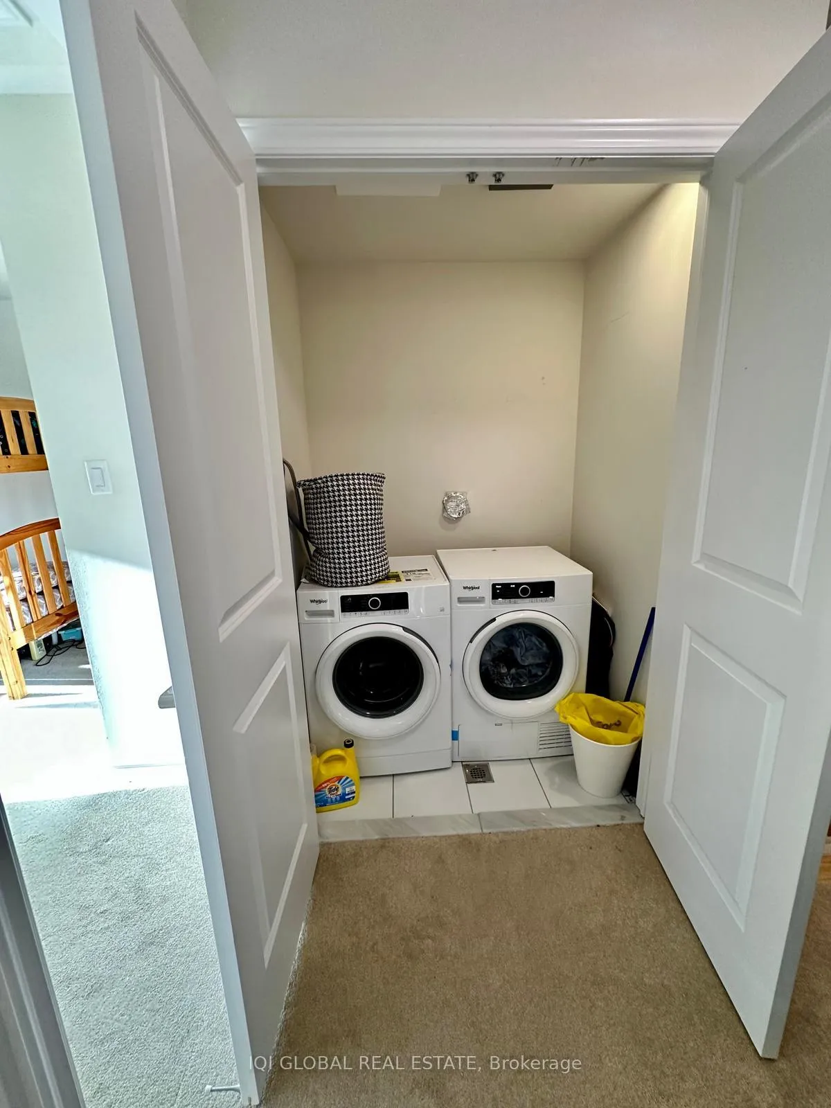 Photo 13 of Unit 08, 475 Beresford Path, Oshawa, Central — HOMEH