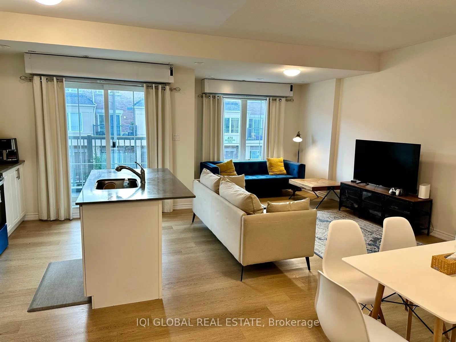Photo 17 of Unit 08, 475 Beresford Path, Oshawa, Central — HOMEH