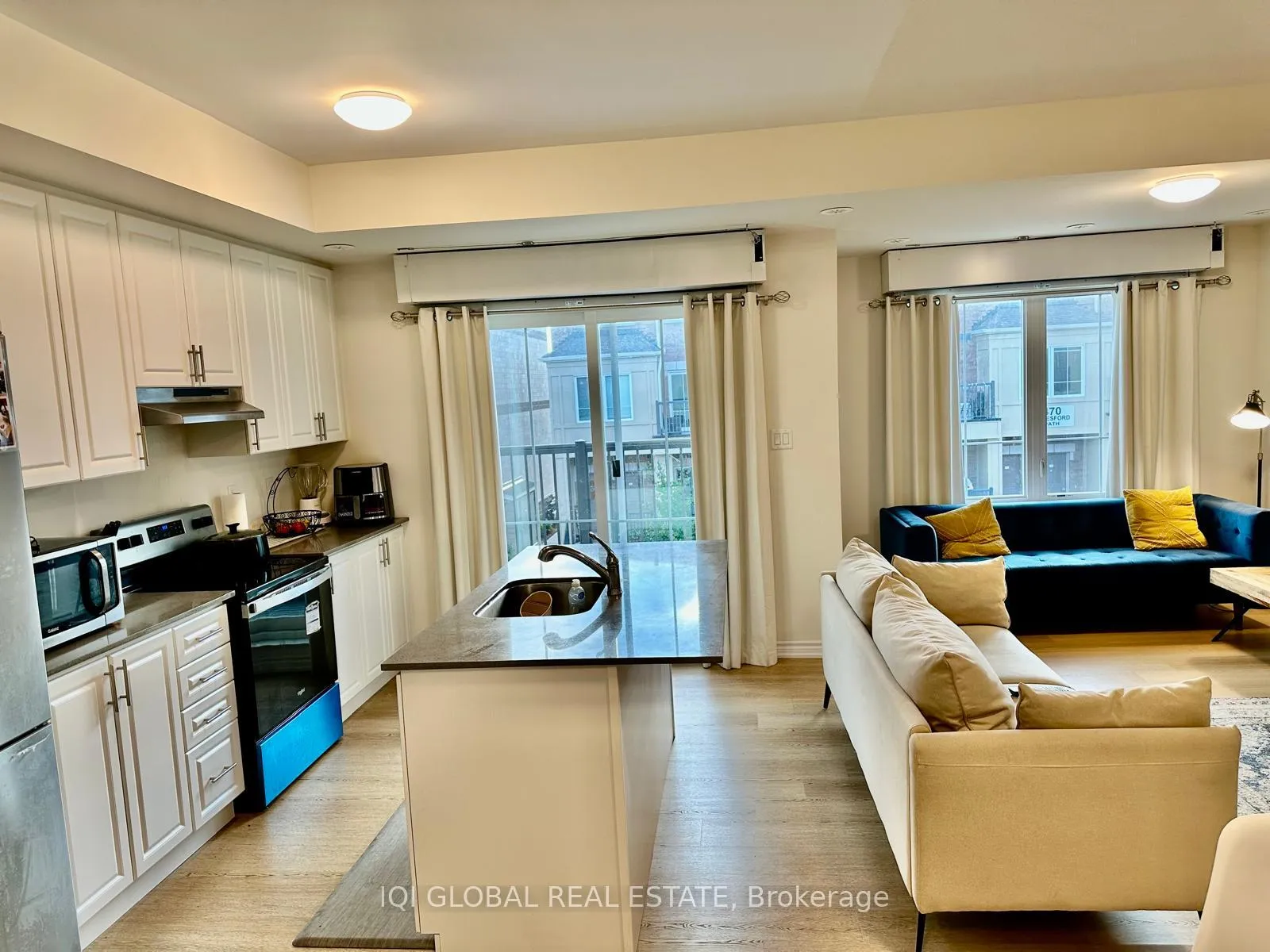 Photo 18 of Unit 08, 475 Beresford Path, Oshawa, Central — HOMEH