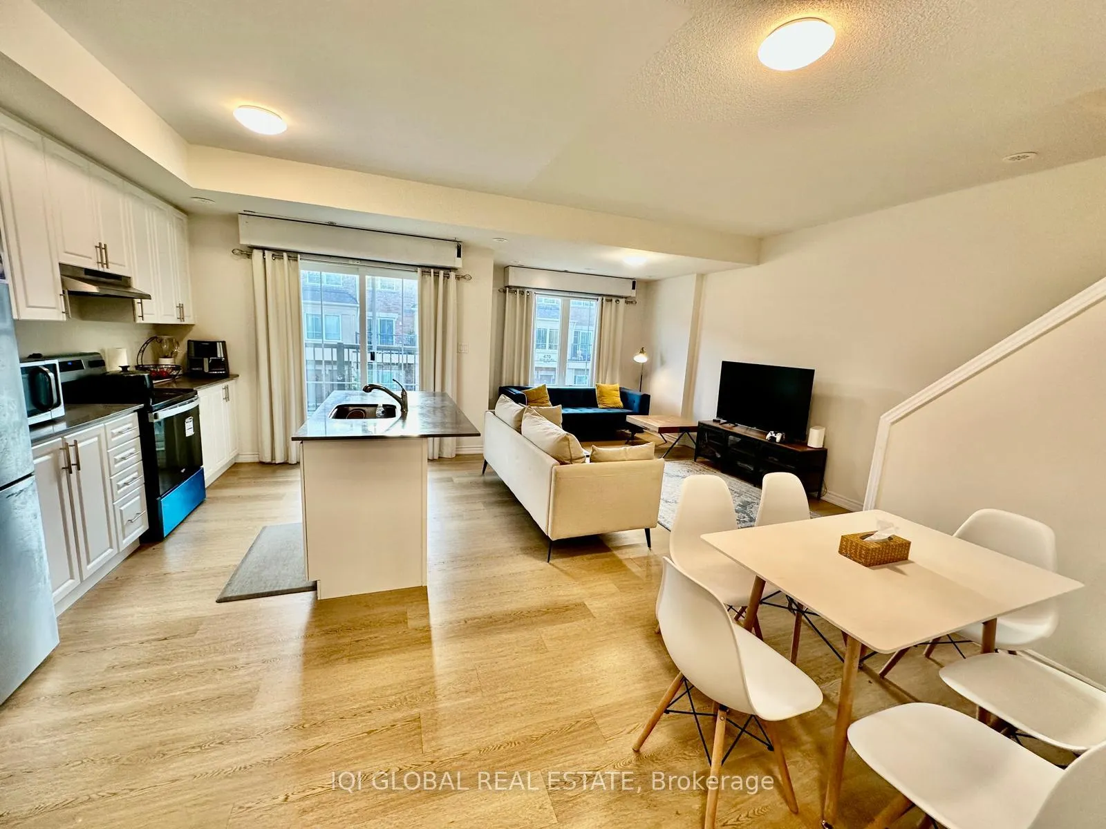 Photo 19 of Unit 08, 475 Beresford Path, Oshawa, Central — HOMEH