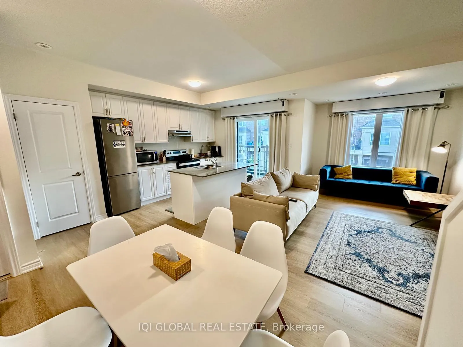 Photo 20 of Unit 08, 475 Beresford Path, Oshawa, Central — HOMEH