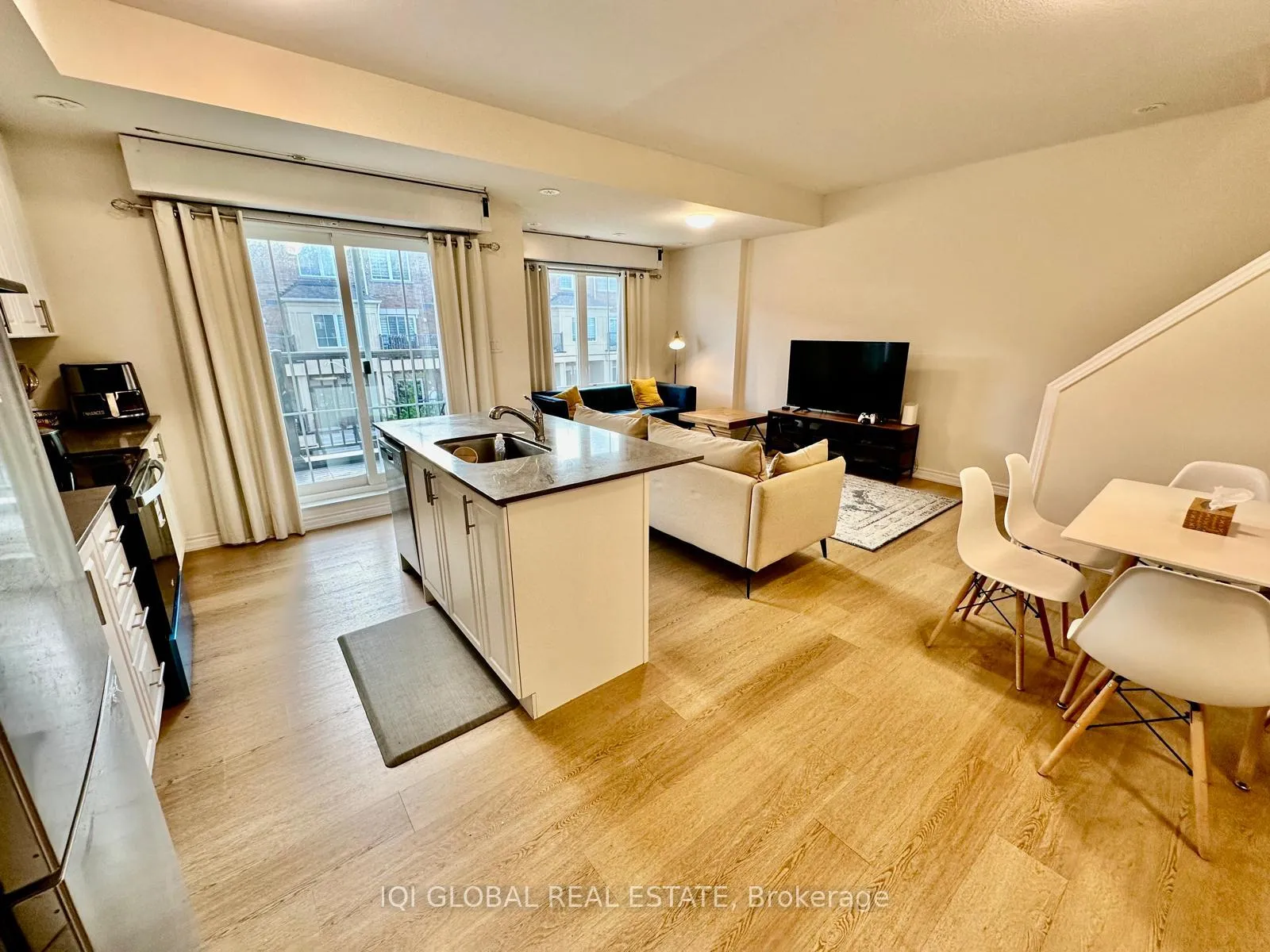 Photo 21 of Unit 08, 475 Beresford Path, Oshawa, Central — HOMEH