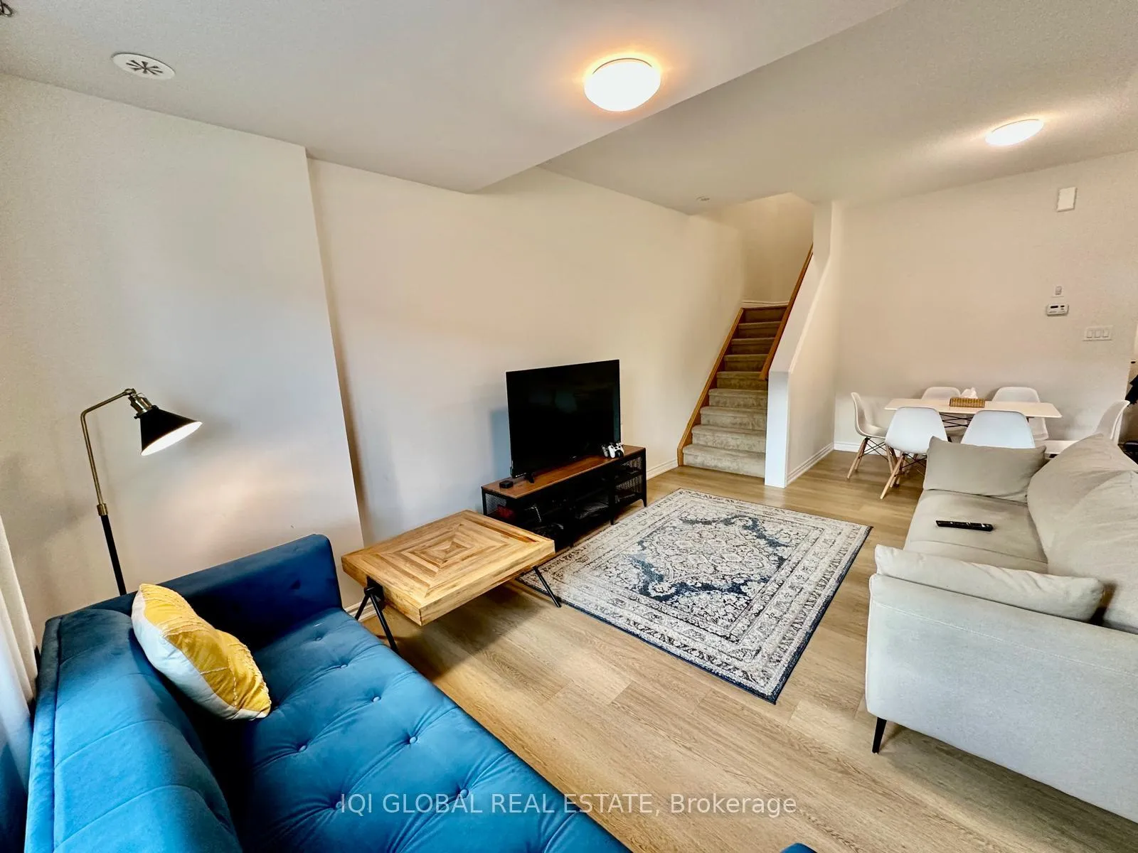 Photo 23 of Unit 08, 475 Beresford Path, Oshawa, Central — HOMEH