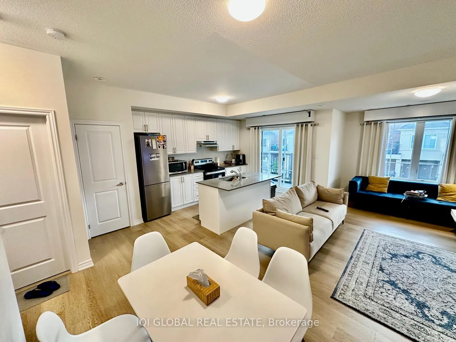 Photo 24 of Unit 08, 475 Beresford Path, Oshawa, Central — HOMEH