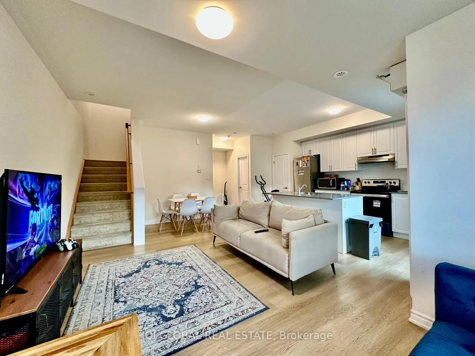 Photo 26 of Unit 08, 475 Beresford Path, Oshawa, Central — HOMEH