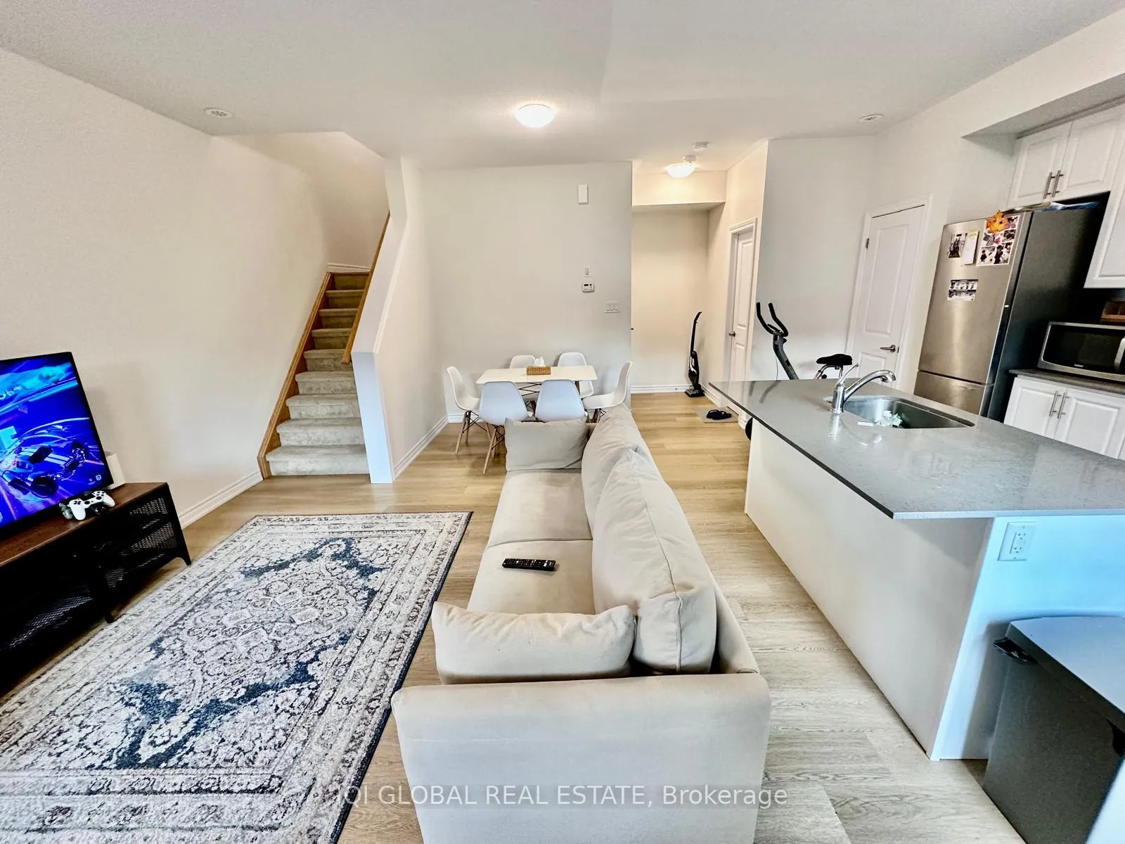 Photo 27 of Unit 08, 475 Beresford Path, Oshawa, Central — HOMEH