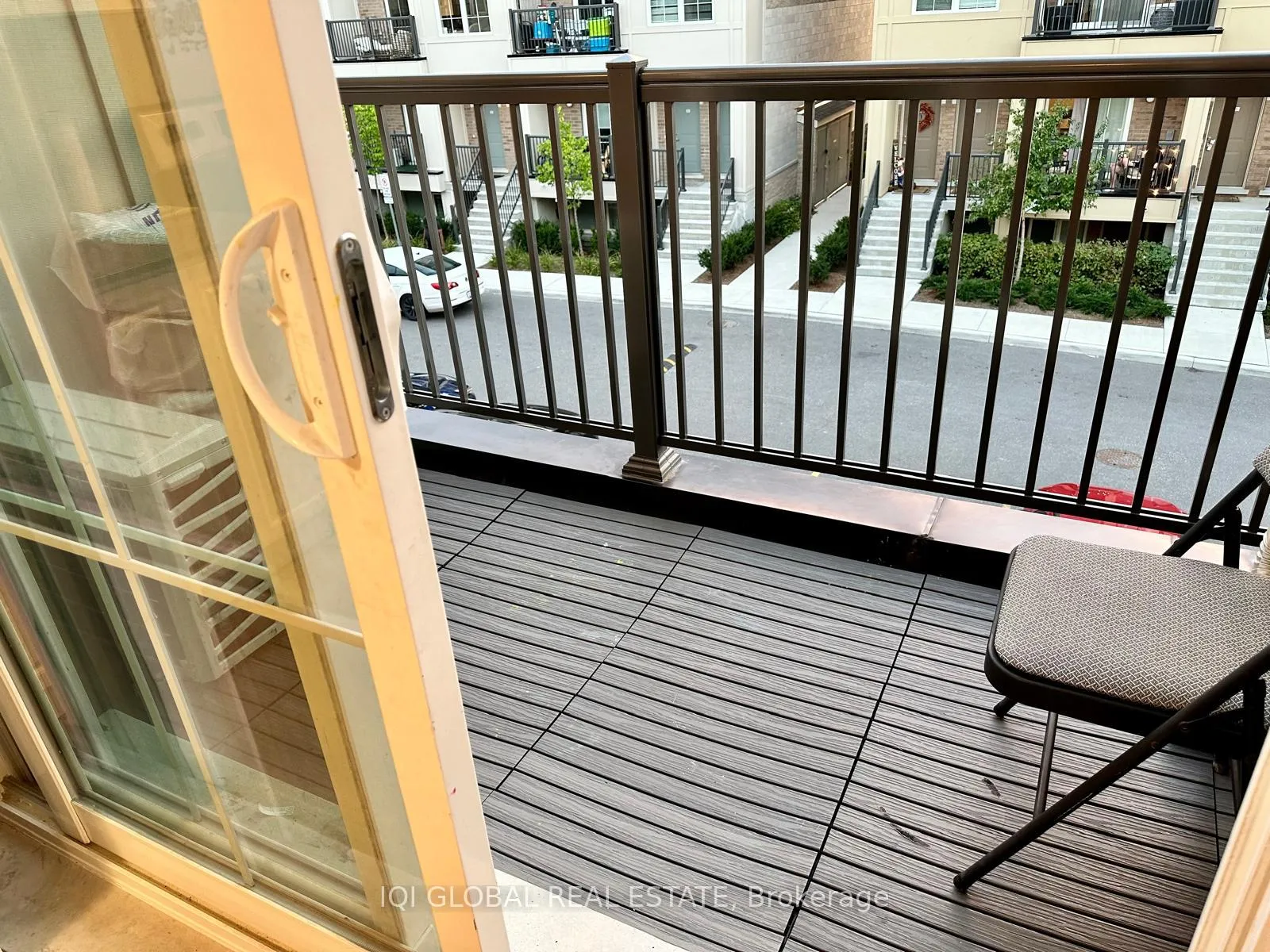 Photo 30 of Unit 08, 475 Beresford Path, Oshawa, Central — HOMEH
