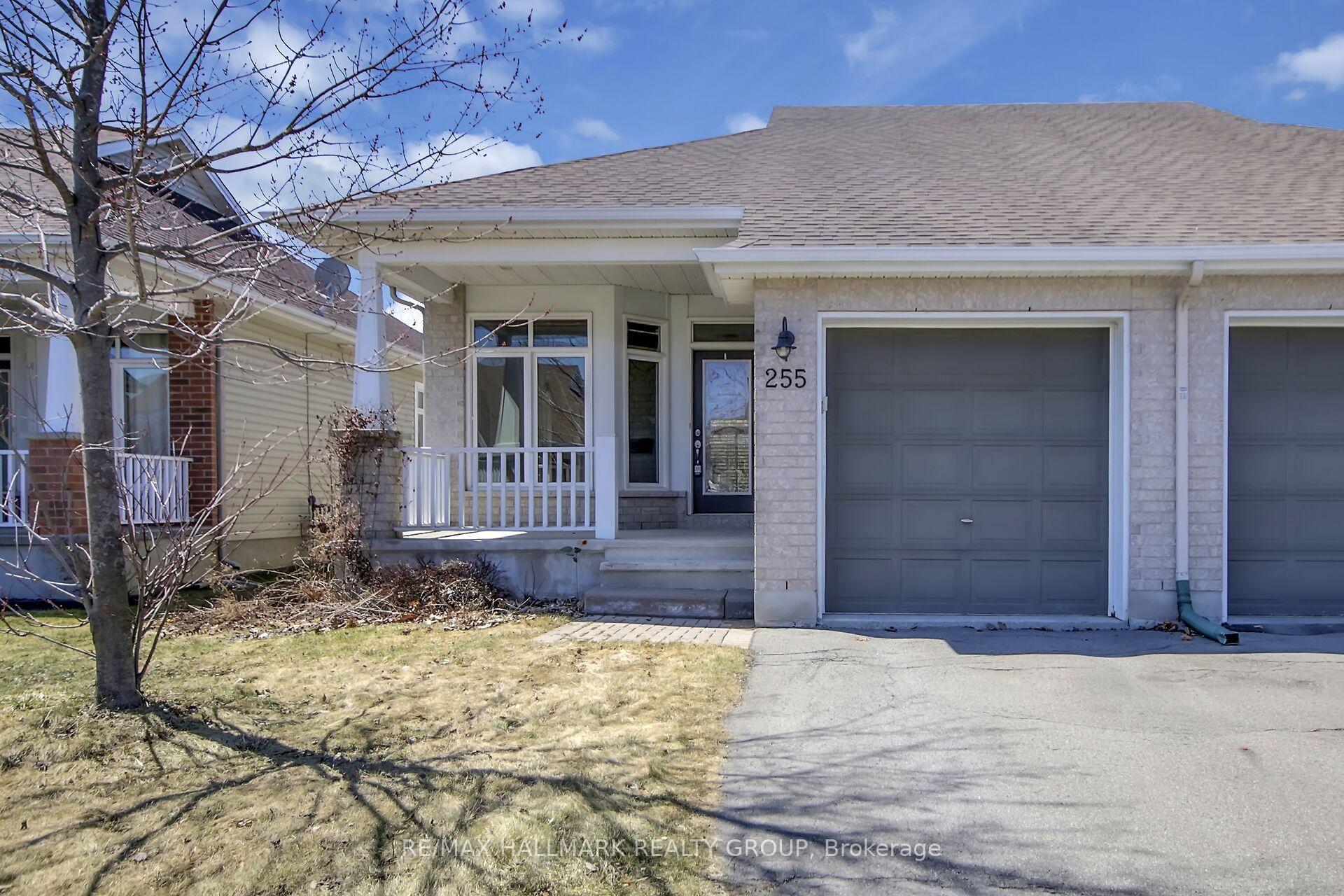 Photo 1 of 255 Bulrush Crescent, Ottawa, Blossom Park/Kemp Park/Findlay Creek — HOMEH