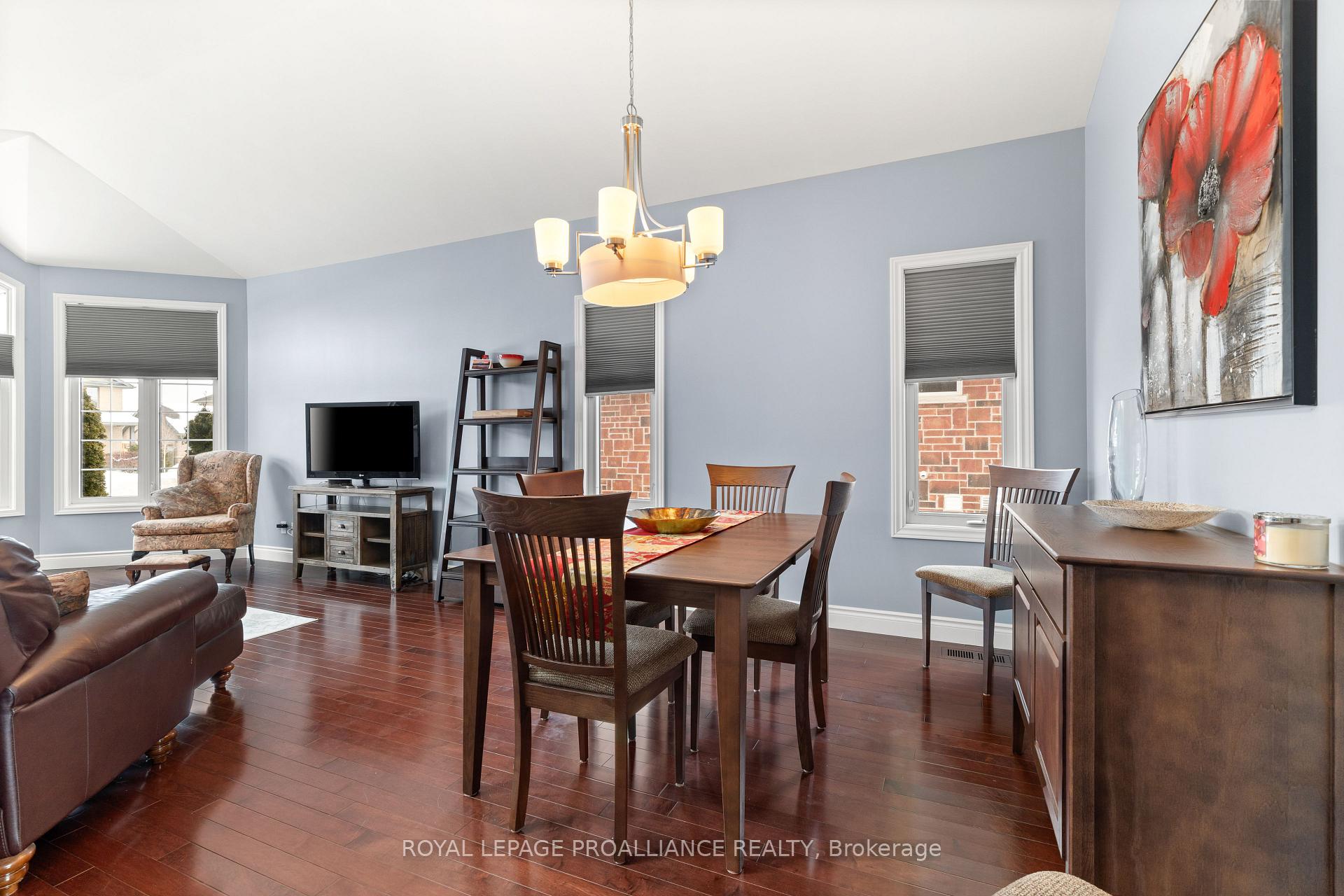 Photo 7 of 24 Hampton Ridge Drive, Belleville, Thurlow Ward — HOMEH