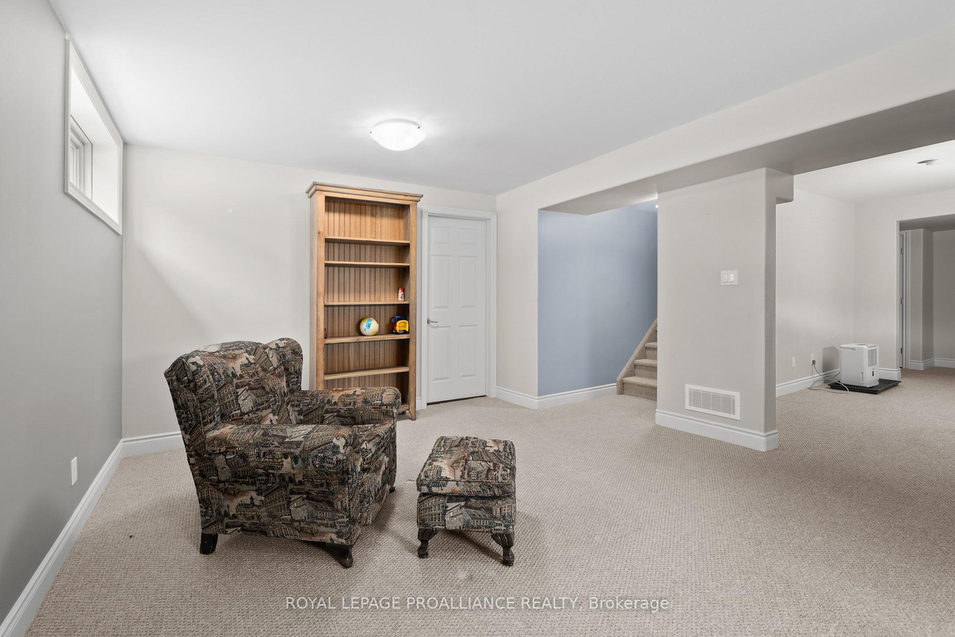 Photo 23 of 24 Hampton Ridge Drive, Belleville, Thurlow Ward — HOMEH