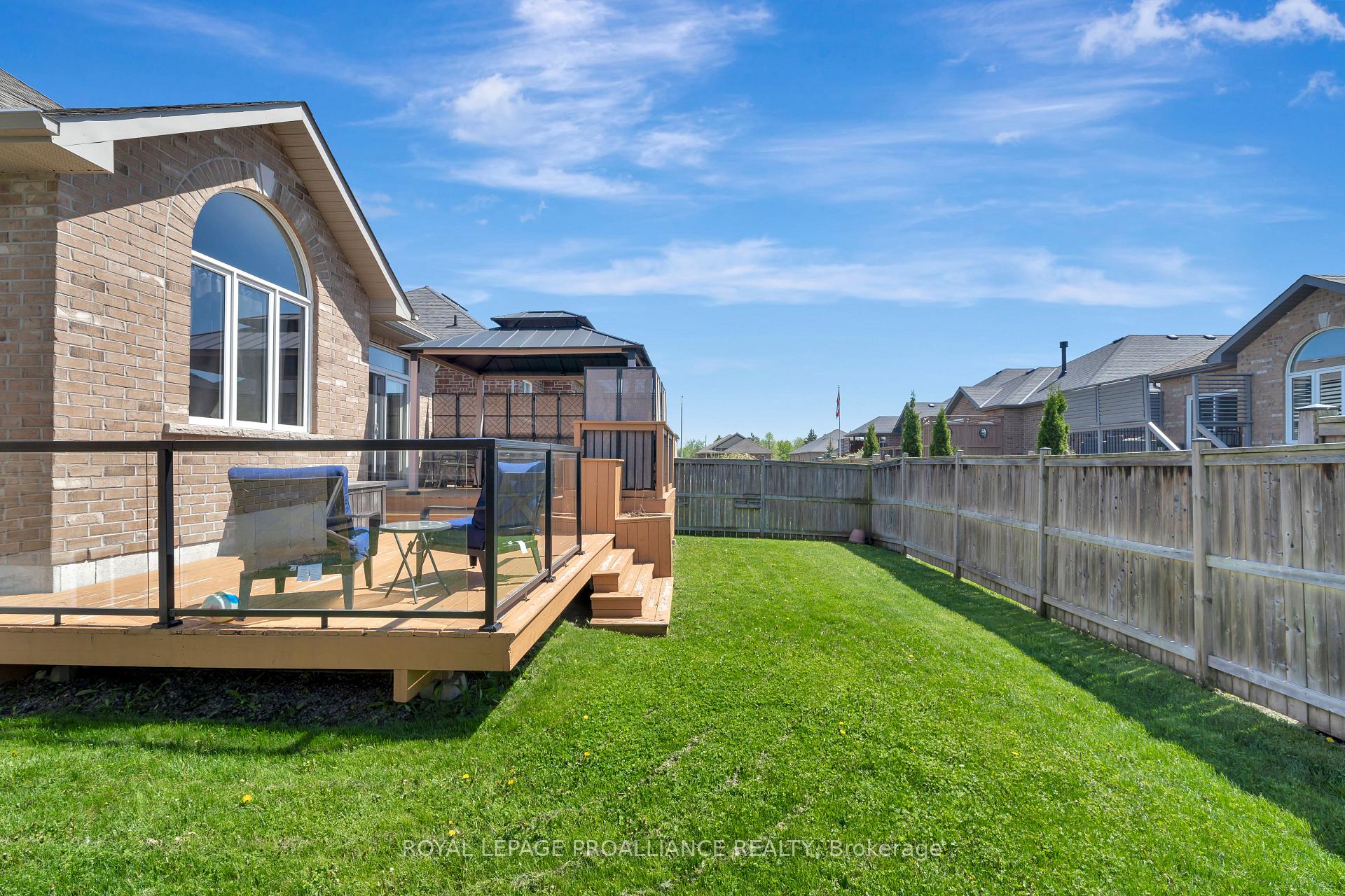 Photo 32 of 24 Hampton Ridge Drive, Belleville, Thurlow Ward — HOMEH