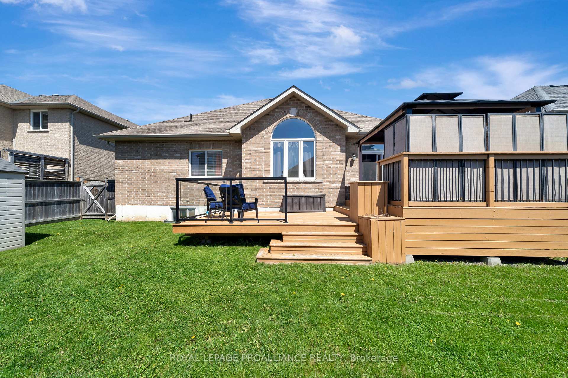 Photo 33 of 24 Hampton Ridge Drive, Belleville, Thurlow Ward — HOMEH