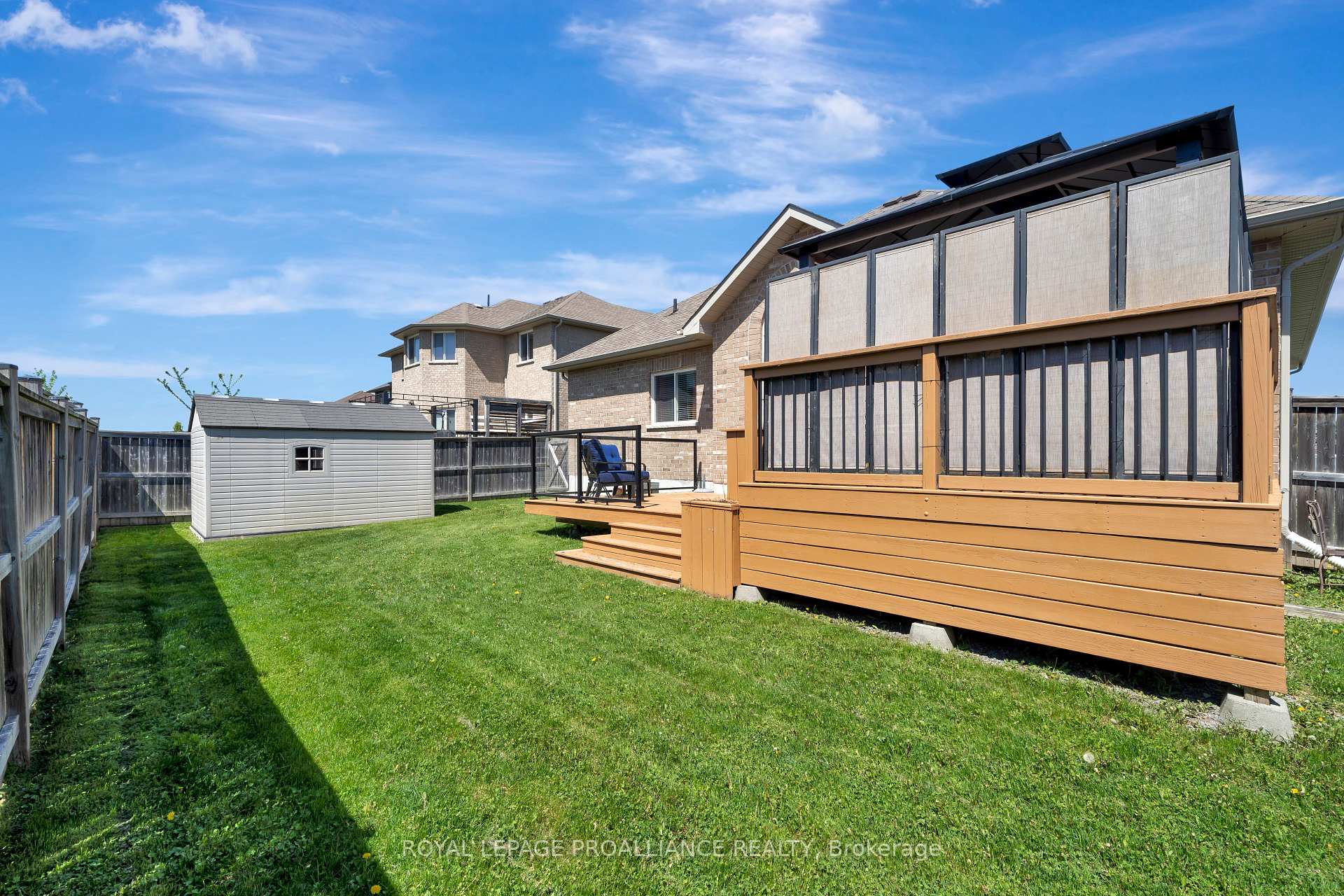 Photo 34 of 24 Hampton Ridge Drive, Belleville, Thurlow Ward — HOMEH