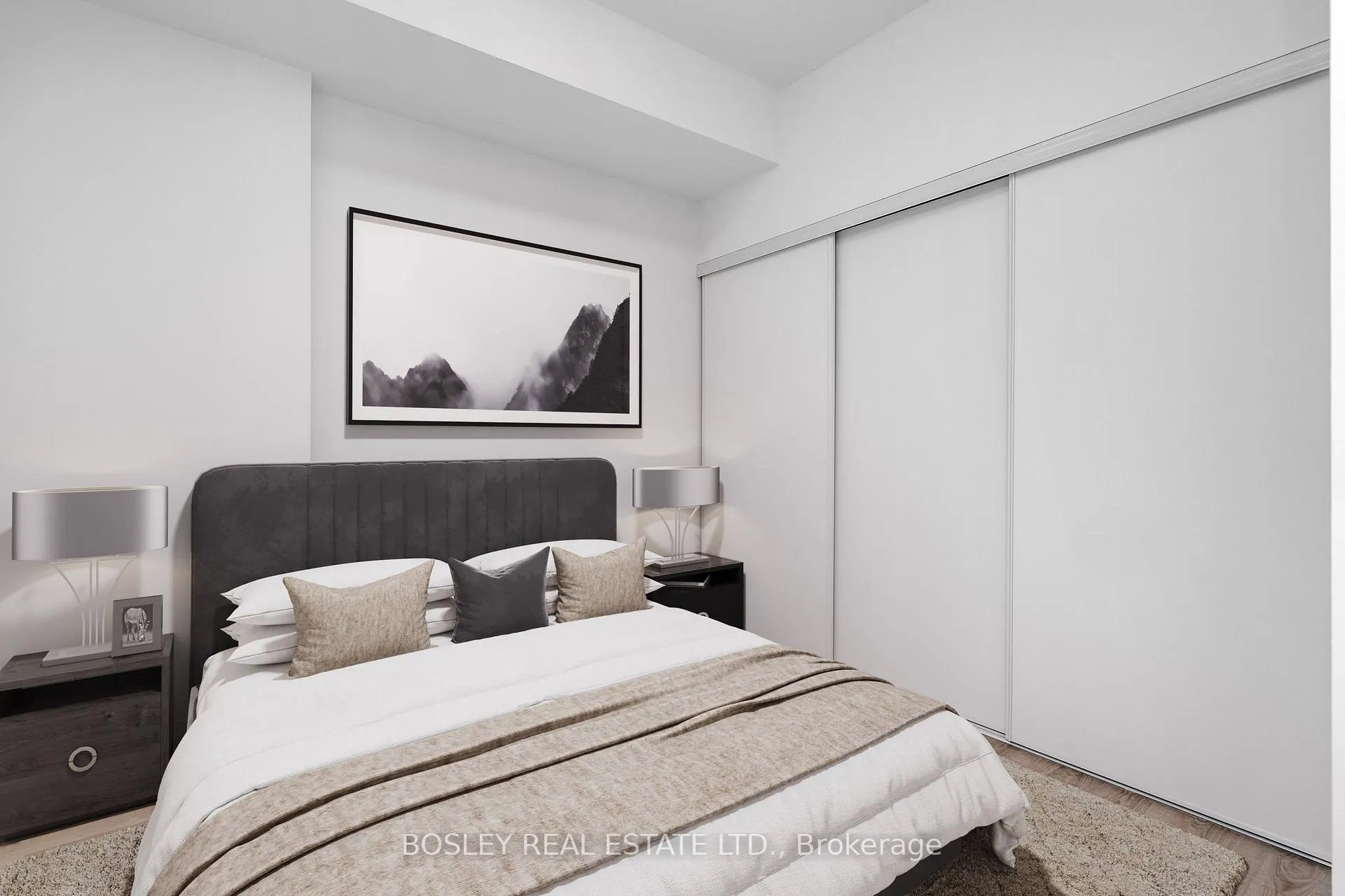 Photo 4 of Unit 1010, 286 Main Street, Toronto, East End-Danforth — HOMEH