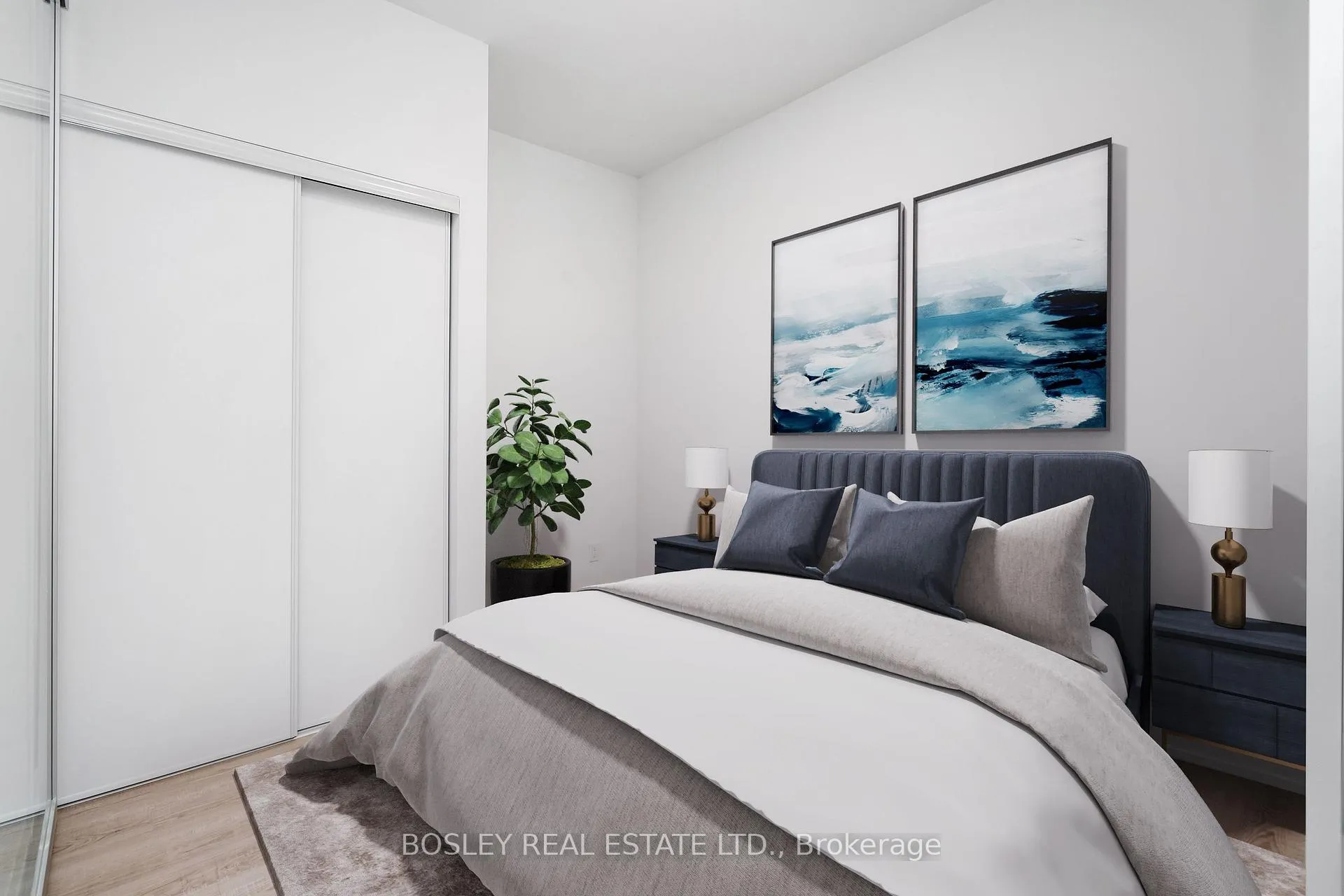 Photo 7 of Unit 1010, 286 Main Street, Toronto, East End-Danforth — HOMEH