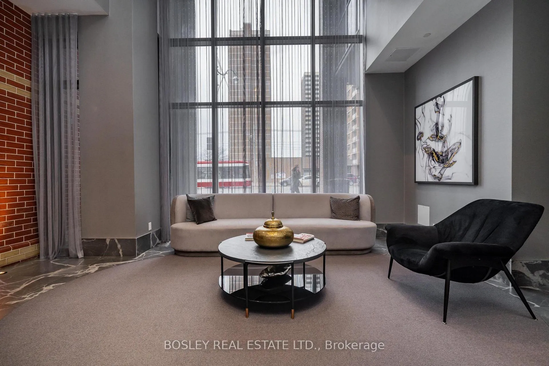 Photo 8 of Unit 1010, 286 Main Street, Toronto, East End-Danforth — HOMEH