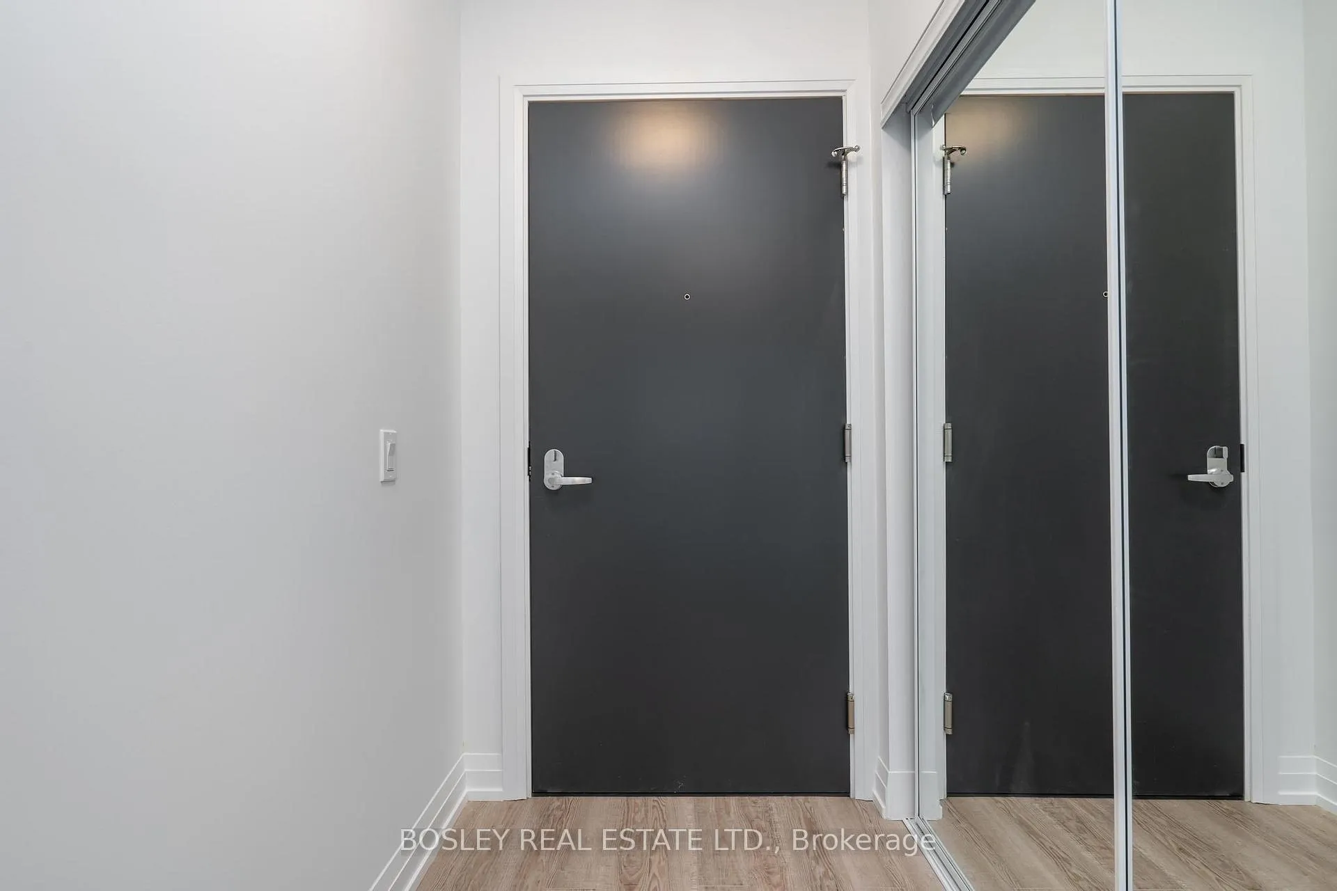 Photo 10 of Unit 1010, 286 Main Street, Toronto, East End-Danforth — HOMEH