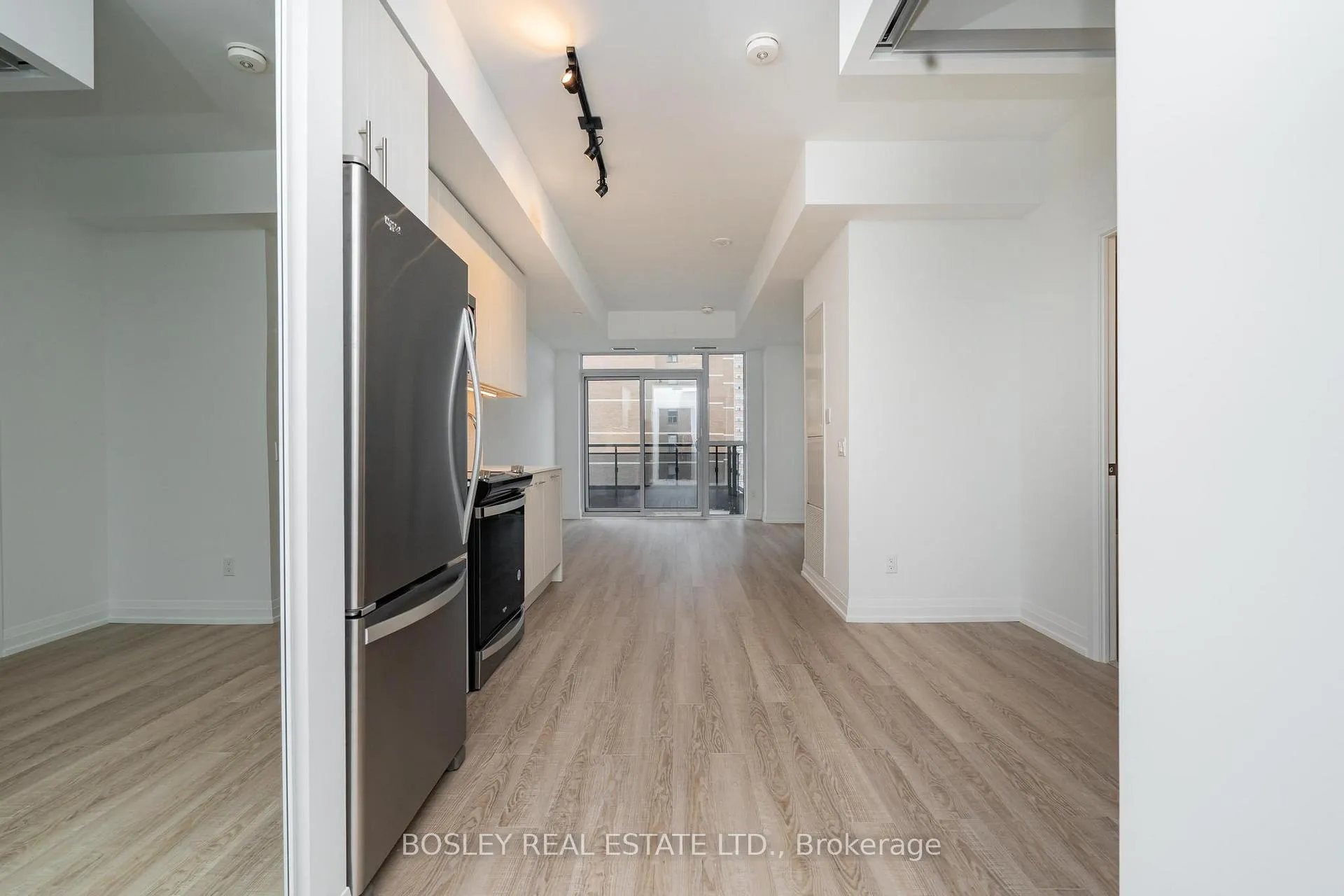 Photo 11 of Unit 1010, 286 Main Street, Toronto, East End-Danforth — HOMEH
